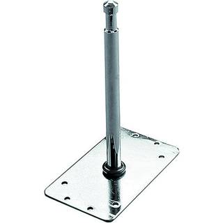 Avenger Wall Mount Adapter F808 9/16 mm Silver