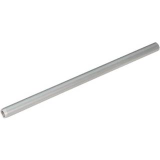 Tilta 12" Threaded Aluminum 15mm Rod - Gray