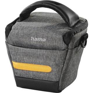 Hama Camera bag Terra, 100 Colt gray