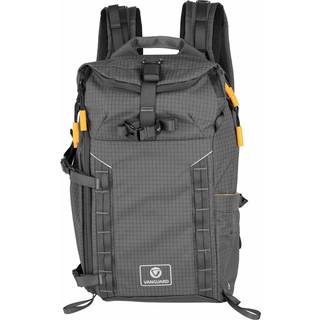 Vanguard VEO ACTIVE 42M Trekking Backpack - Grey