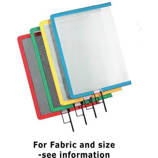 Avenger Single Scrim I750S 60x90cm