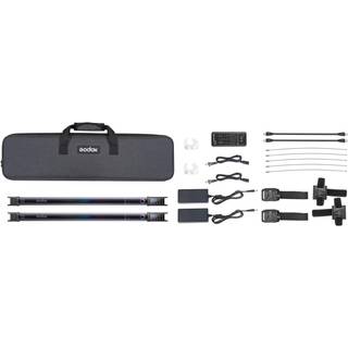 Godox TL60 Tube Light Dual Kit