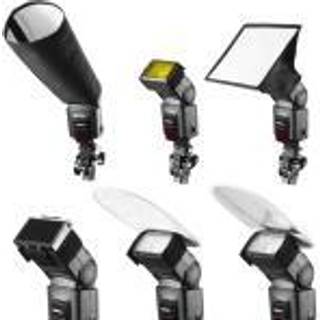 Walimex pro System Flash Accessory Set