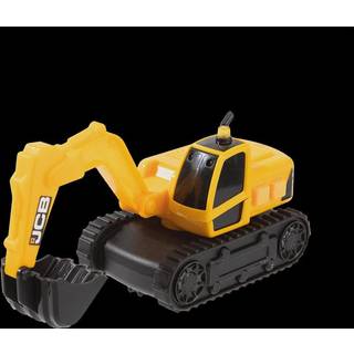 Teamsterz JCB Excavator with L&S toy