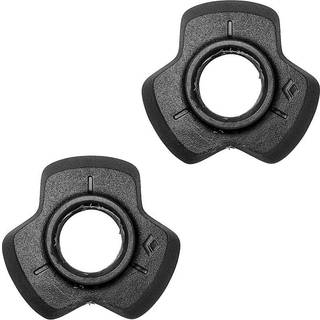 Black Diamond Distance Baskets Small Black, OneSize