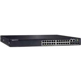 Dell EMC PowerSwitch N2200-ON Series N2224PX-ON Switch 24-porte 2.5 Gigabit  PoE++