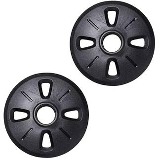 Black Diamond Distance Baskets Large - Black - Str. One Size - Tilbehør til vandrestave