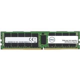 DELL MEMORY UPGRADE 64GB - 2RX8 DDR4 RDIMM 2933MHZ (CASCADE LAKE ONLY) NS