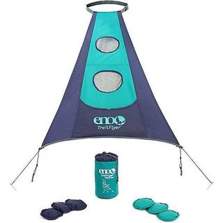 Eno Trailflyer Outdoor Game Navy | Seafoam - Spil