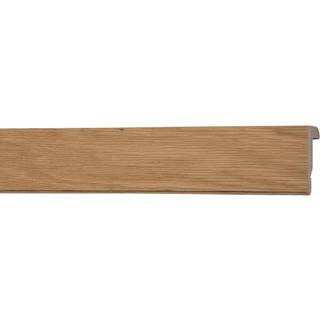 Kährs Massiv Trappeforkant 60x35 MM 1830MM ORIGINAL 15 MM WOODLOC - Eg matlakeret