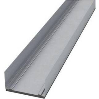 Knauf skinne MSKP 120x3600 m/4mm poly 181024