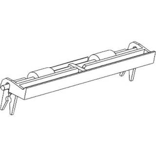 Zebra KIT EXIT GUIDE ASM TTP/KR CPNT