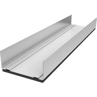 Knauf skinne MSKP 45x3600 m/4mm poly 181019