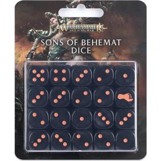 Sons Of Behemat Dice