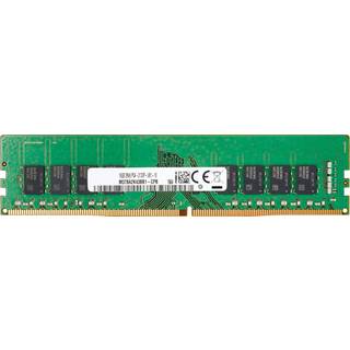 HP 3PL81AA memory module 8 GB 1 x 8 GB DDR4