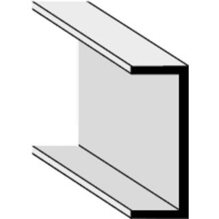 Knauf bæreprofil P 45x3600 181684
