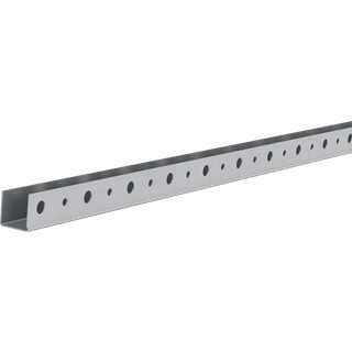 Knauf kantskinne KS13 13x3000 1 lag gips 181365