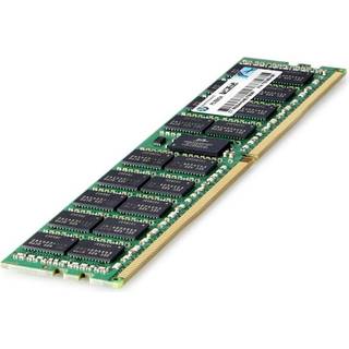 Hewlett Packard Enterprise 64GB 4RX4 PC4-2666V-L SMART KIT MEM