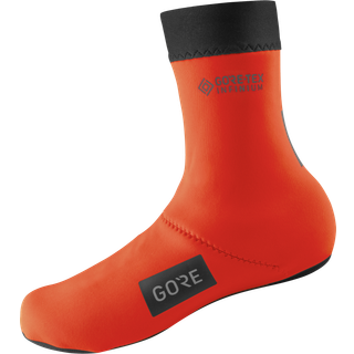 GORE WEAR Shield Thermo Overshoes Black