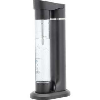 Nordic Sense Sodavandsmaskine 800 ml Sort