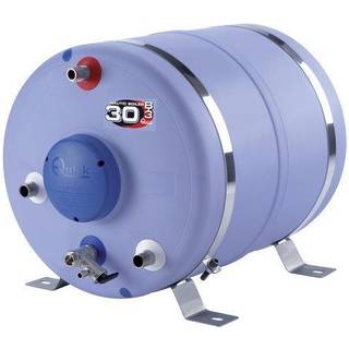 Vandvarmer til båd Quick B3 25, 25 liter, 230 V, 1200 W
