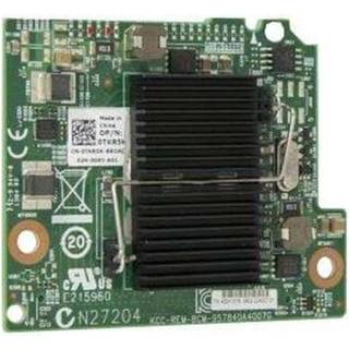Dell Wyse 540-bbet Netværkskort Intern Ethernet 10000 Mbit/s