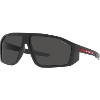 Prada Sonnenbrille - PS08WS-1BO06F-67 - grau
