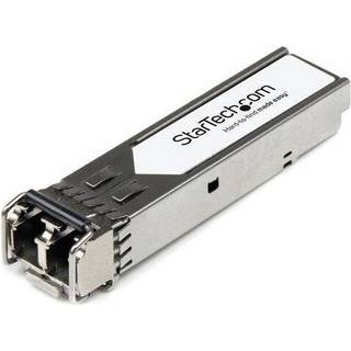 StarTech.com 10051-ST Extreme Networks 10051 Compatible SFP Module - 1000BASE-SX - 1GbE Multimode Fiber MMF Optic Transceiver