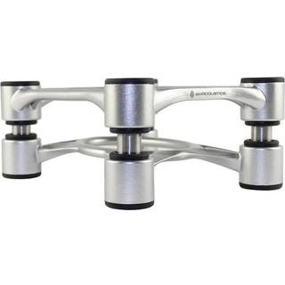 IsoAcoustics Aperta Sølv