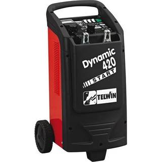 Dynamisk 420 Batteriopladere
