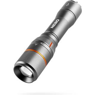 NEBO Davinci Lygte genopladelig 1500 lumen - 2263169