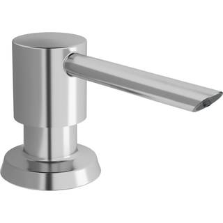 Elkay 1-15/16 """" X 2-5/8 """" X 2-5/8 """" S?be/lotion Dispenser Chrome