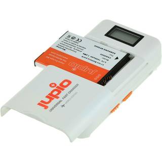 JUPIO UNIVERSAL LADER -