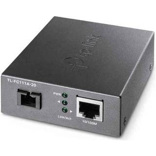 TP-LINK Nek TP-Link TL-FC111A-20 Fiber Converter