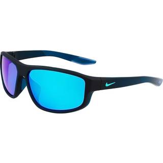 Nike BRAZEN FUEL M DJ0803 420 62 Solbriller Mænd Black - Matte Black - 62mm