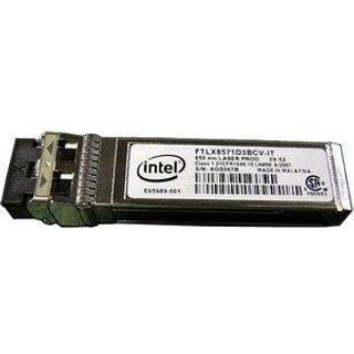 DELL SFP+ SR Optical Transceiver Intel 10Gb-1Gb Customer Install