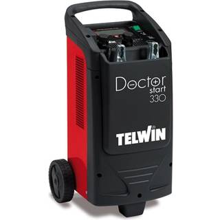 DOCTOR START 330 230V 12-24V