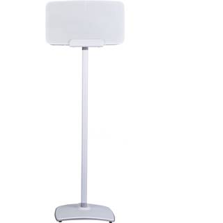 SANUS WSS52 Gulvstativ til Sonos FIVE/PLAY:5 - Hvid
