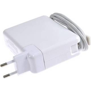 Connectech MacSafe Macbook Pro oplader (85W) | PRIS-MATCH