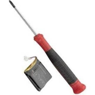 Hp Poly Savi 8220 Batteri Sort Batteri