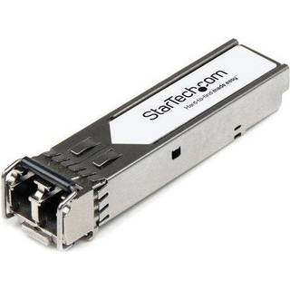 StarTech.com Extreme Networks 10052 CompatibleSFP Module - SFP (mini-GBIC) transceiver module - GigE