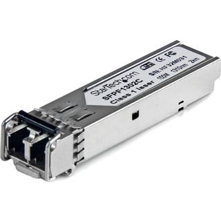 StarTech.com 155 Mbps 1310nm MM LC Fiber