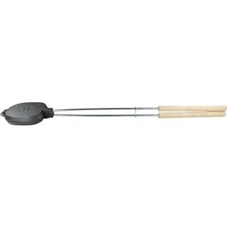 Hällmark HM8846 Sandwich grill bjørn, 12 x 12 cm