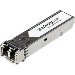 StarTech.com Arista Networks SFP-1G-LX CompatibleSFP Module - SFP (mini-GBIC) transceiver module - GigE