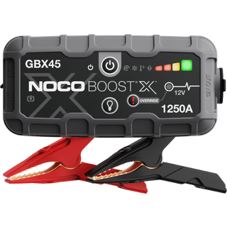 Noco Boost X GBX45  - Jump start til 12V blybatterier