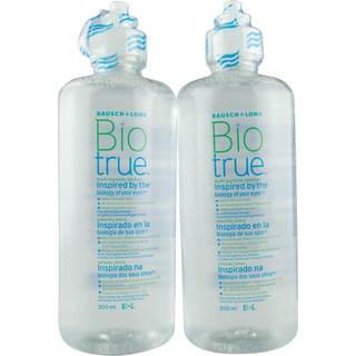 Biotrue Multi-Purpose 2 x 300ml