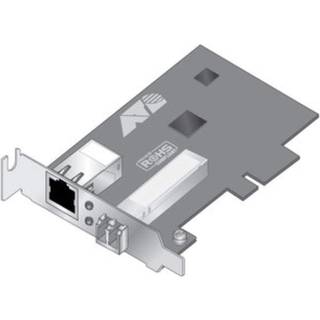 Allied Telesis AT-2911SFP/2 - network adapter