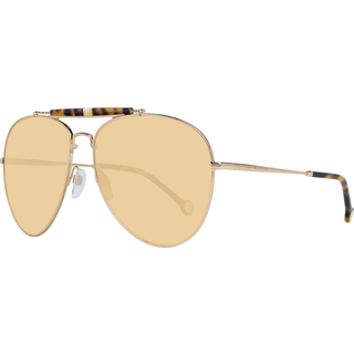 Tommy Hilfiger TH 1808/S J5G/EG 61 Solbriller Kvinder Guld - Gold - 61mm