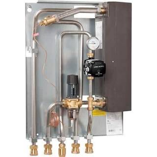 Brugsvandsunit termix 3T-CP
