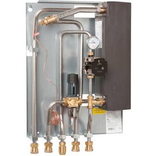 Brugsvandsunit termix 2T-CP